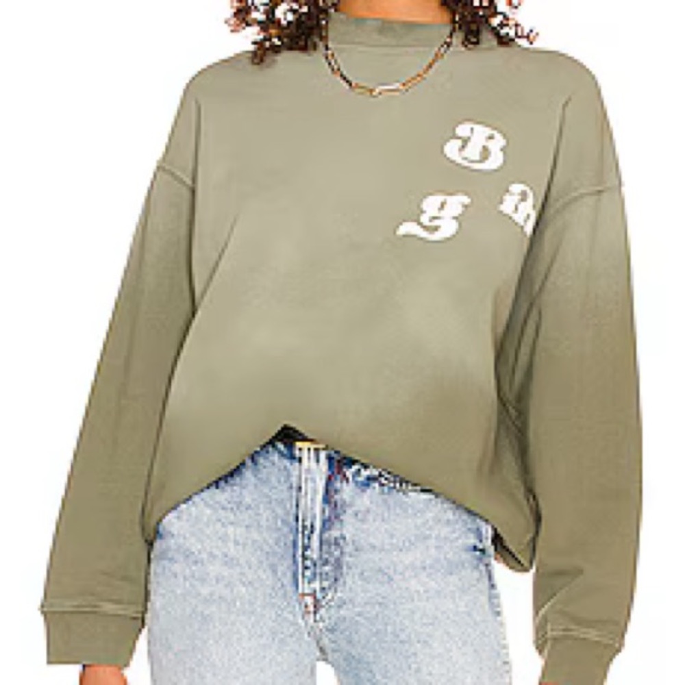 Anine Bing Sweatshirt